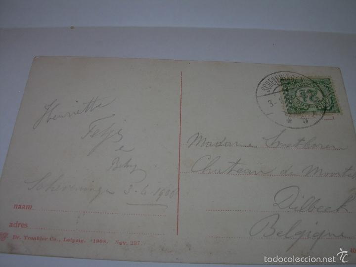 Postales: ANTIGUA POSTAL - Foto 2