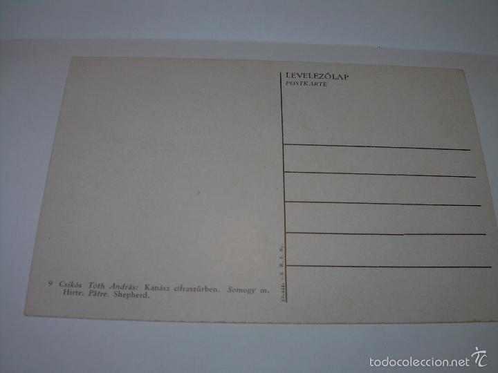 Postales: ANTIGUA POSTAL - Foto 2