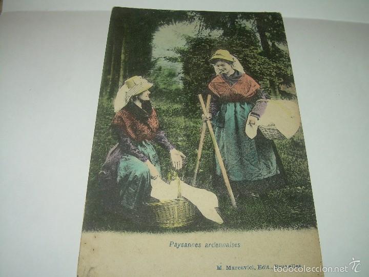 Postales: ANTIGUA POSTAL - Foto 1