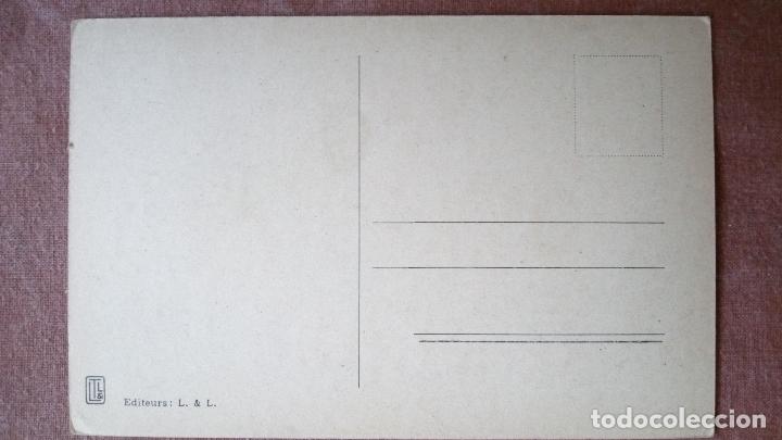Postales: POSTAL FEUNE ARABE, N&ordm; 190 - Foto 2