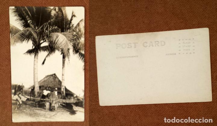 Postales: RURAL COTTAGE - Postcard - Foto 1