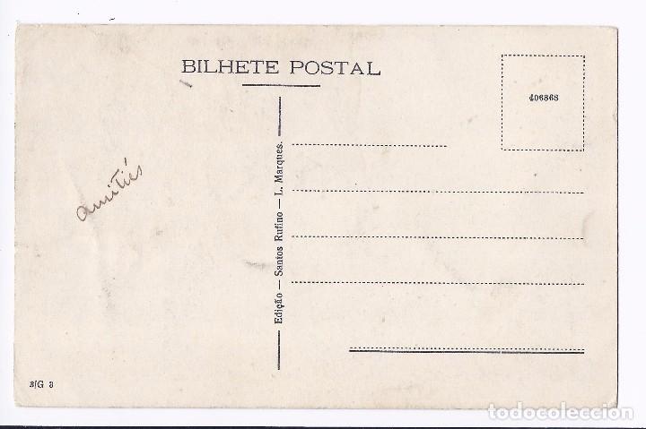 Postales: Postal Mozambique Costumbrista - Foto 2