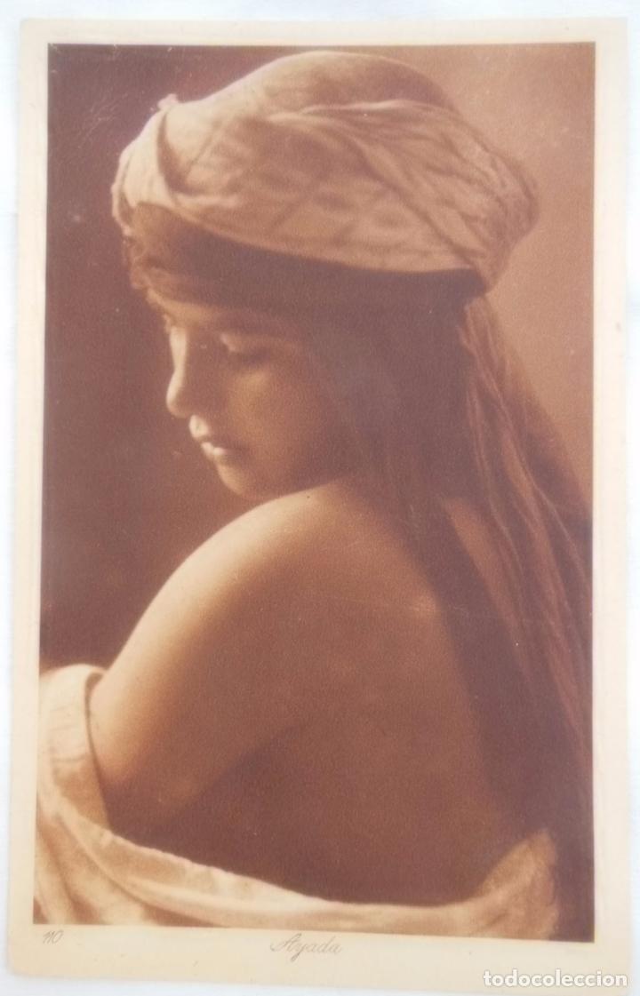 Postales: AYADA. Ed L & L, N&ordm; 110 - Foto 1