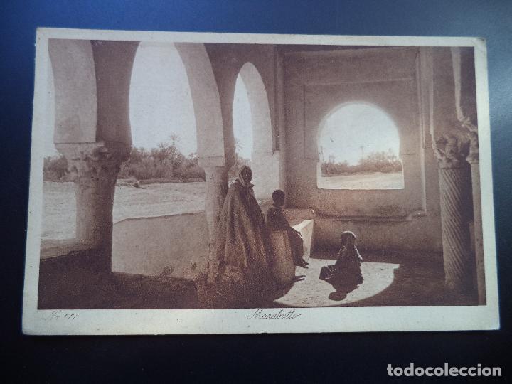 Postales: MARABUTTO.EDITORIAL L&L - Foto 1