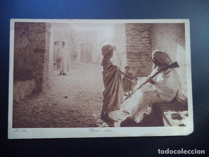 Postales: UNA VIA.L&L - Foto 1