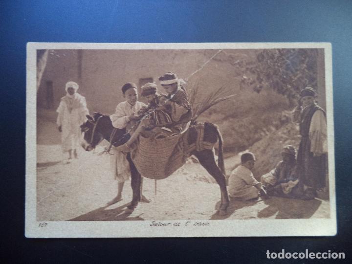 Postales: RETOUR DE L&middot;OASIS.L&L - Foto 1