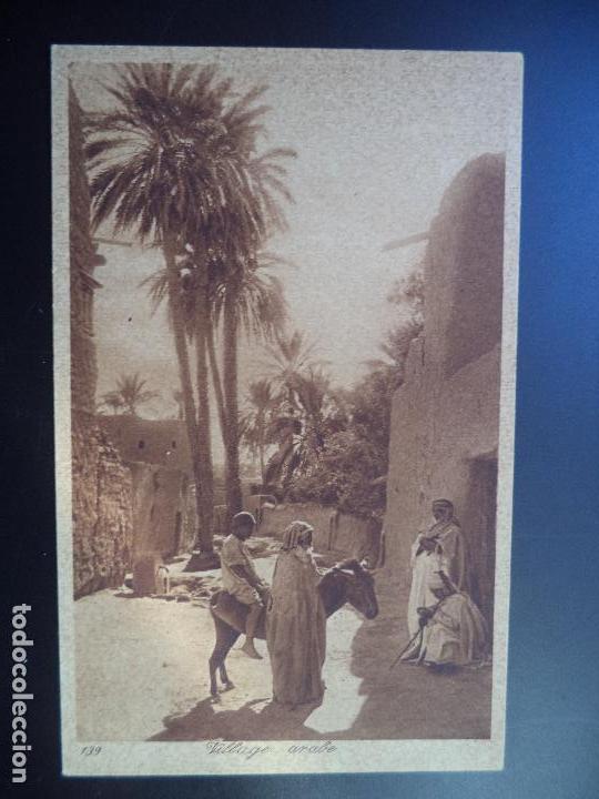 Postales: VILLAGE ARABE.L&L - Foto 1