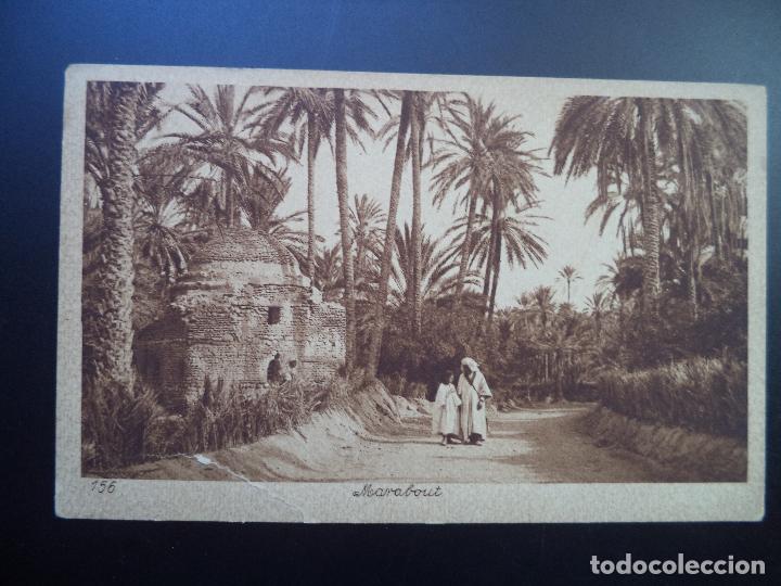 Postales: MARABOUT.L&L - Foto 1
