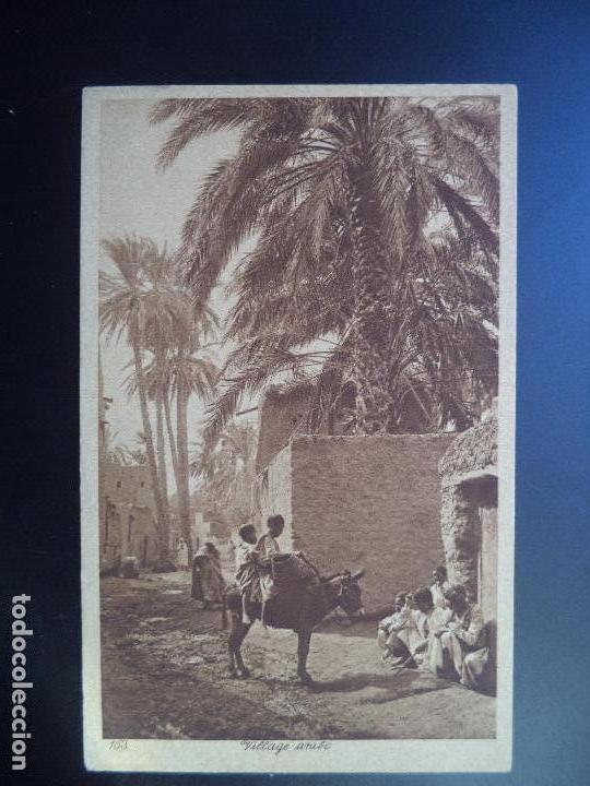 Postales: VILLAGE ARABE.L&L - Foto 1