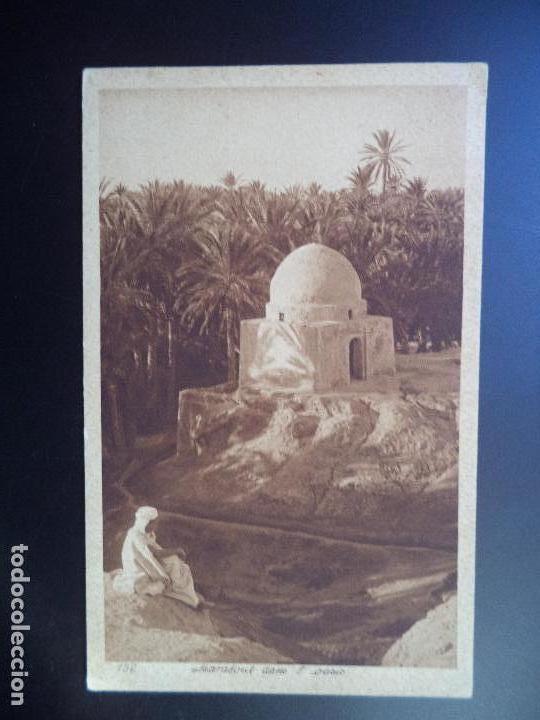 Postales: MARABOUT DANS L&middot;OASIS.L&L - Foto 1