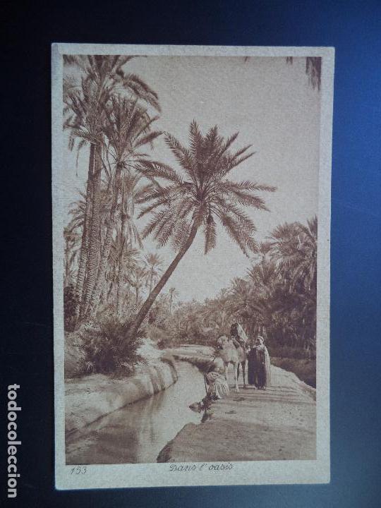 Postales: DANS L&middot;OASIS.L&L - Foto 1