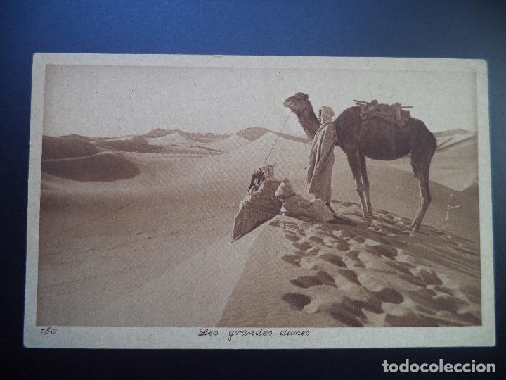 Postales: LES GRANDES DUNES L&L - Foto 1