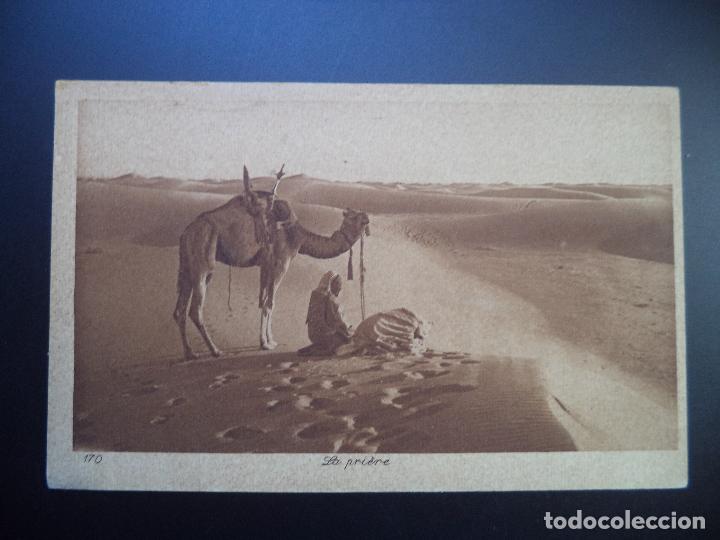 Postales: LA PRIERE.L&L - Foto 1