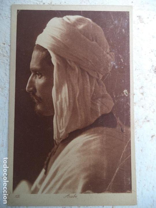 Postales: POSTAL NO CIRCULADA.ARABE.L&L - Foto 1