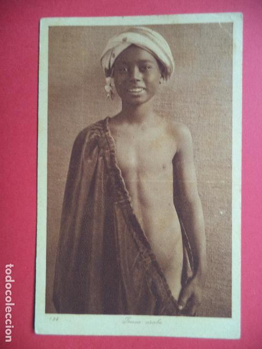 Postales: JEUNE ARABE.L&L - Foto 1