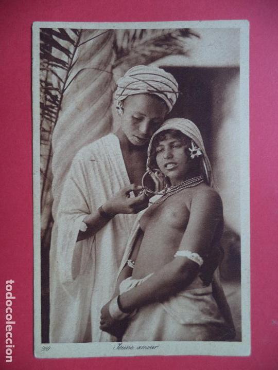 Postales: JEUNE AMOUR.L&L - Foto 1