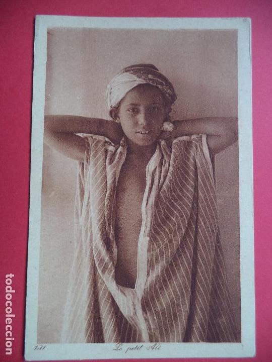 Postales: LE PETIT ALI.L&L - Foto 1