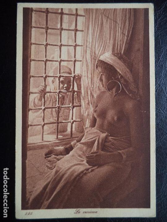 Postales: LE CURIEUX.L&L - Foto 1