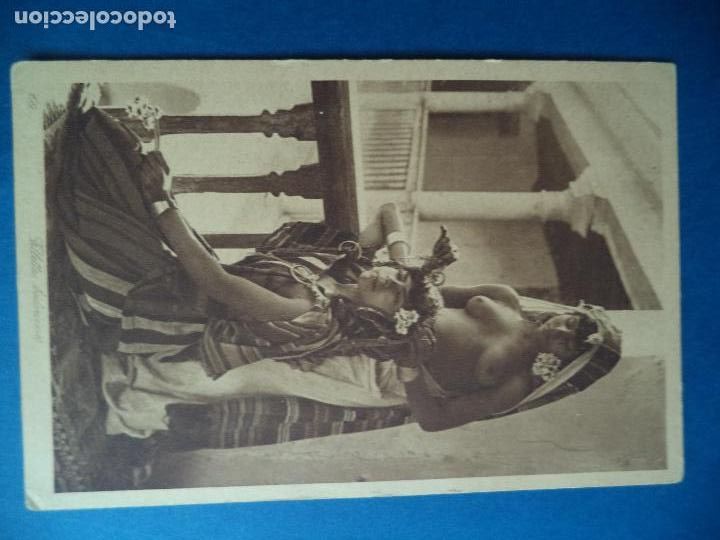 Postales: FILLETES BEDOUINES.L& - Foto 1