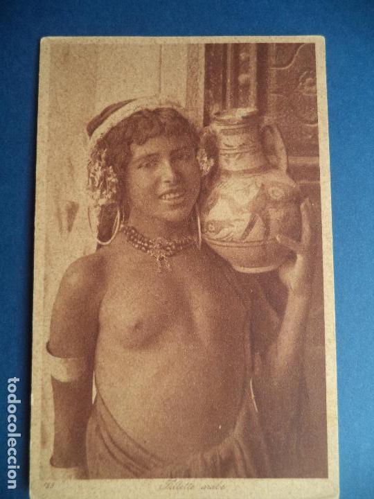 Postales: FILLETE ARABE.L&L - Foto 1