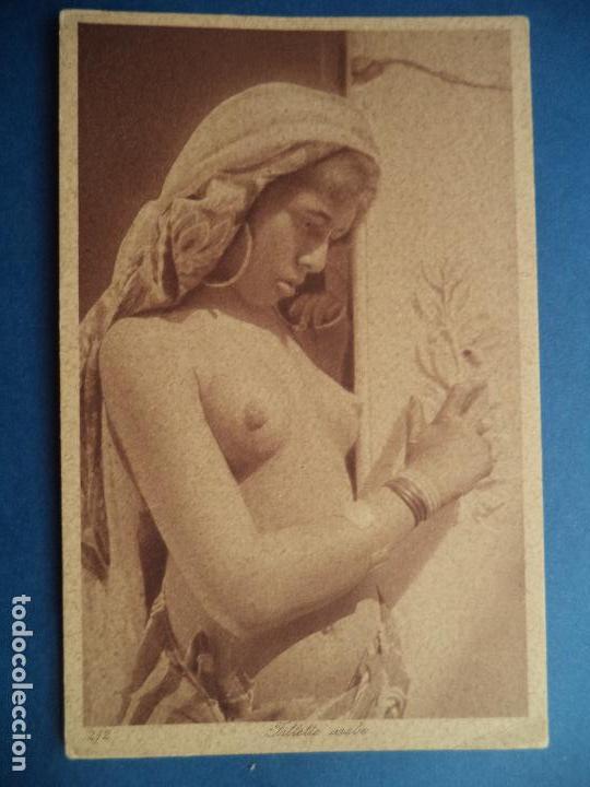 Postales: FILLETTE ARABE.L&L. - Foto 1