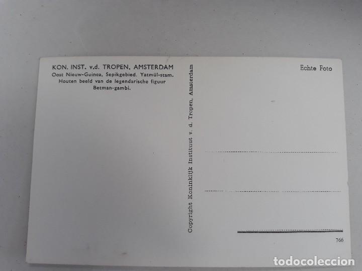 Postales: Amsterdan - Foto 2