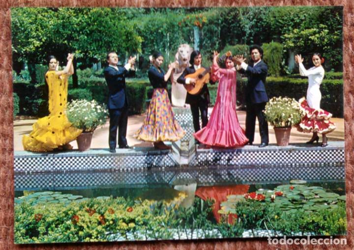 Postales: ESPA&Ntilde;A TIPICA - Foto 1