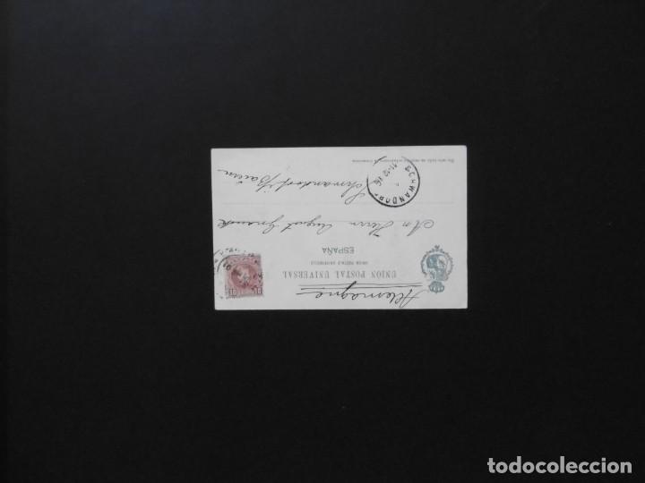 Postales: TIPOS ESPA&Ntilde;OLES - SEVILLANA - Foto 6