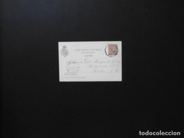Postales: TIPOS ESPA&Ntilde;OLES - CHULA MADRILE&Ntilde;A - Foto 3