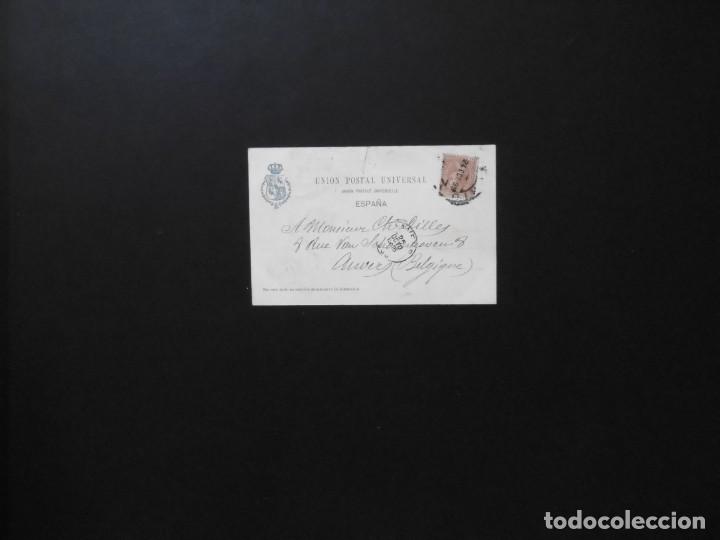 Postales: TIPOS ESPA&Ntilde;OLES - MARAGATA (LE&Oacute;N) - Foto 3