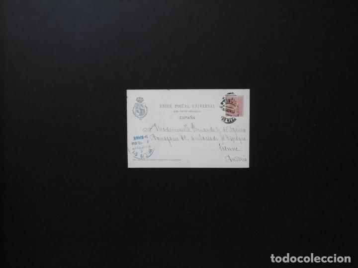 Postales: TIPOS ESPA&Ntilde;OLES - NAVARRA - Foto 3