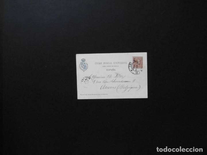 Postales: TIPOS ESPA&Ntilde;OLES - CHARRO (ZAMORA) - Foto 3