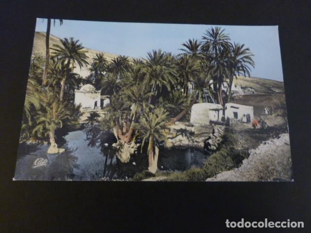 Postales: UN OASIS POSTAL ETNICA - Foto 1