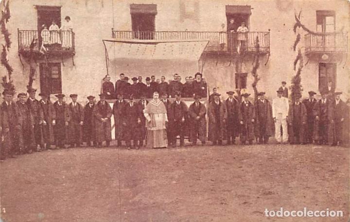 Postales: CLICH&Eacute; ROSELL - Foto 1