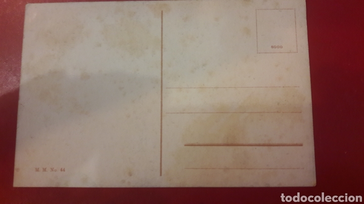 Postales: Postal MM - Foto 2