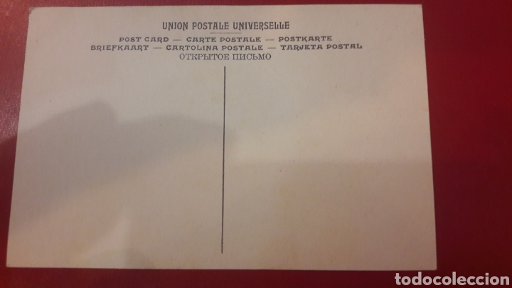 Postales: Postal mujer Africa - Foto 2