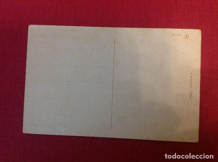 Postales: Antigua postal - Foto 2