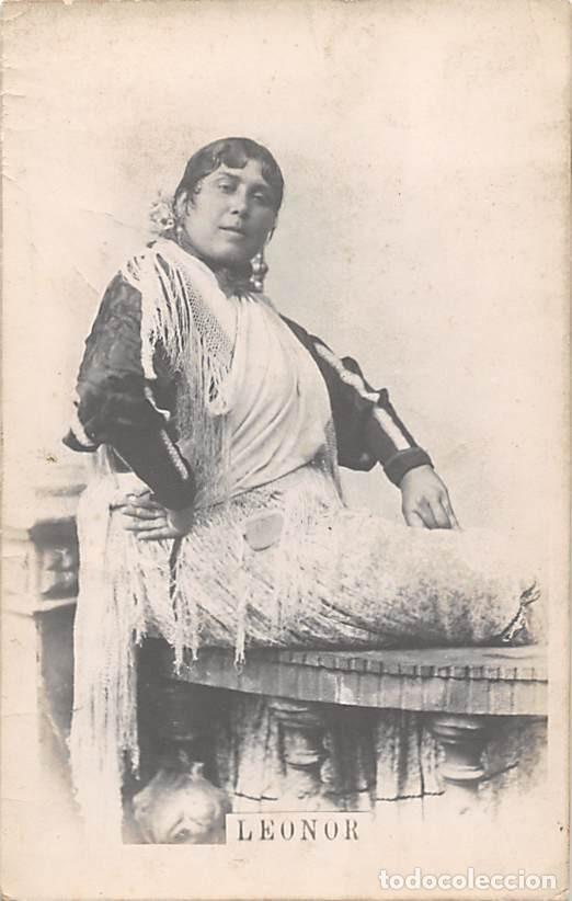 Postales: LEONOR - Foto 1