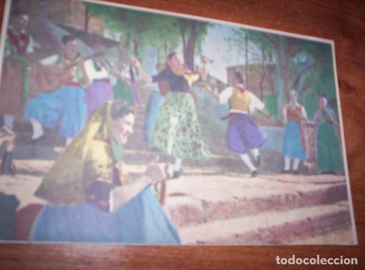 Postales: AIRES DE MONTANYA E.D. DE SELVA - MALLORCA - Foto 1