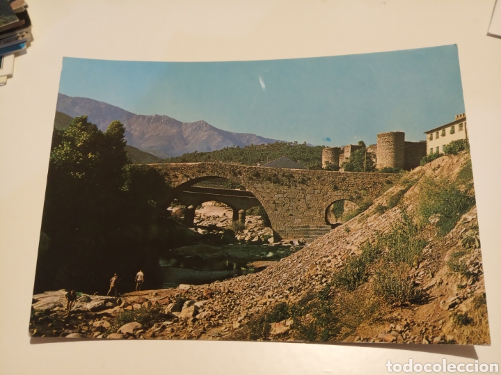 Postales: Arenas de San Pedro - Foto 1