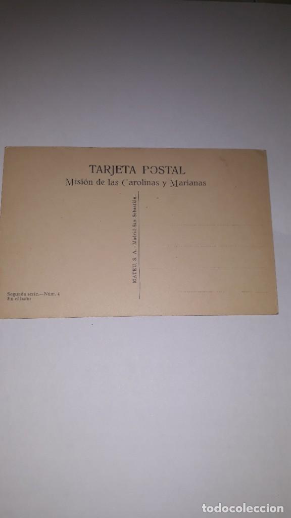 Postales: Postal etnica 4 - Foto 2