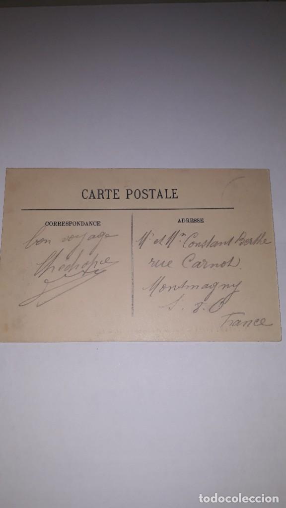 Postales: Postal etnica 5 - Foto 2