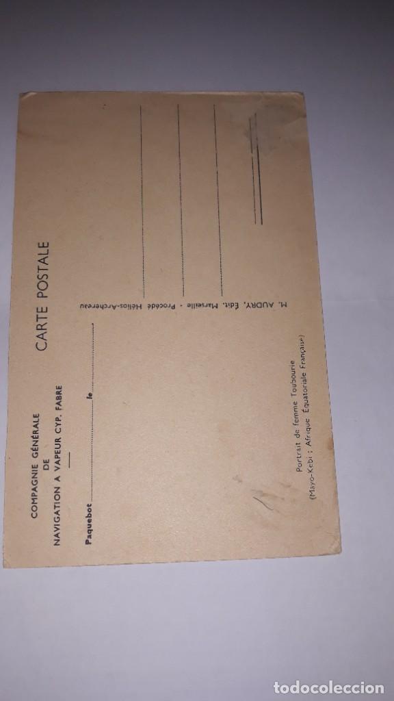 Postales: Postal etnica 7 - Foto 2