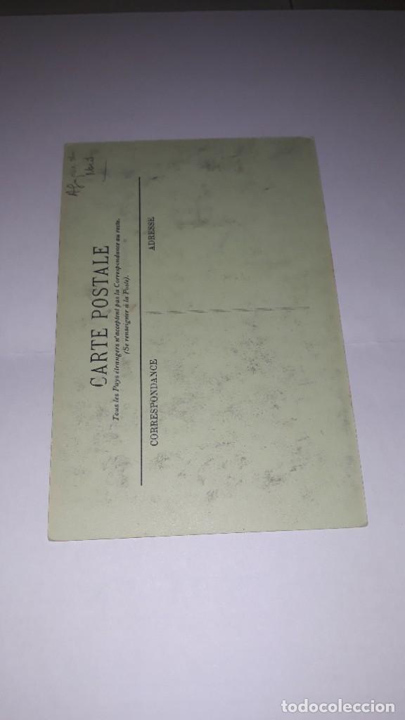 Postales: Postal etnica 6a - Foto 2