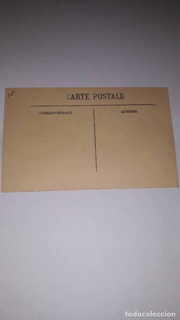 Postales: Postal etnica 10a - Foto 2