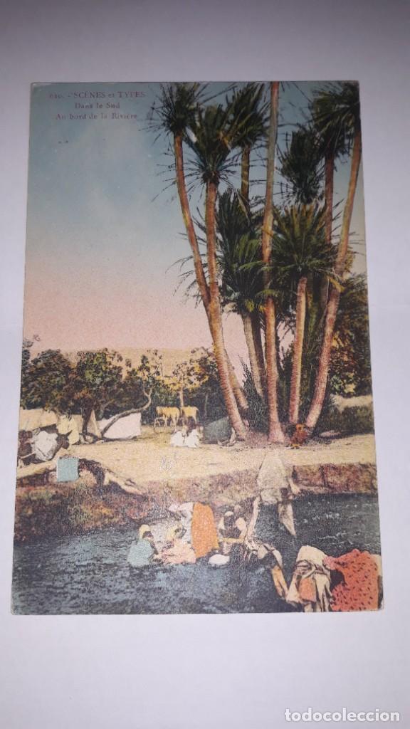 Postales: Postal etnica 11a - Foto 1