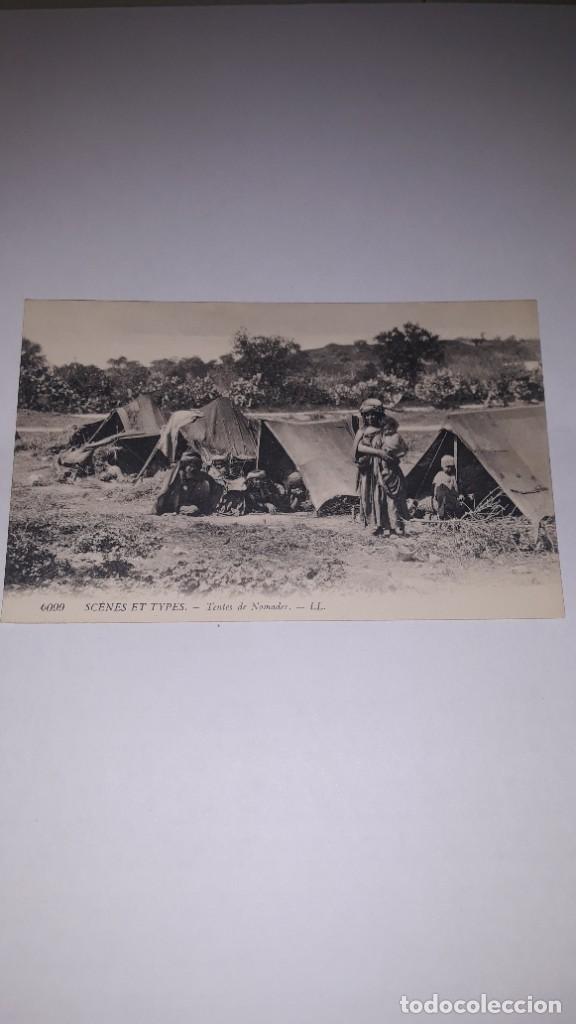 Postales: Postal etnica 13a - Foto 1