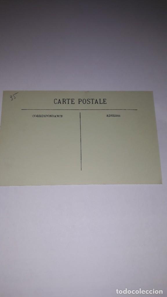 Postales: Postal etnica 13a - Foto 2