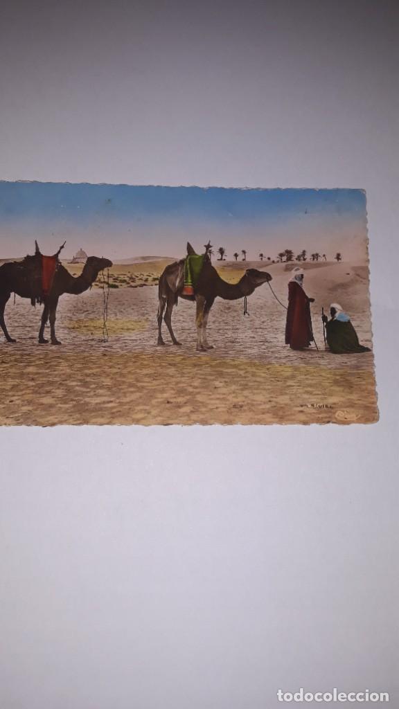 Postales: Postal etnica 15a - Foto 1