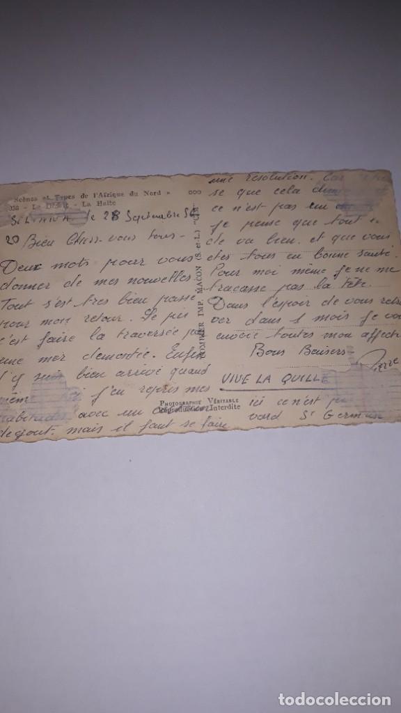 Postales: Postal etnica 15a - Foto 2